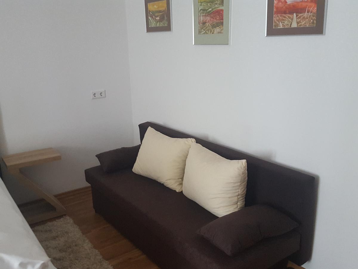 Pension "Zum Raubritter" Langquaid Экстерьер фото